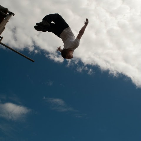 George Hatcher Photo 5