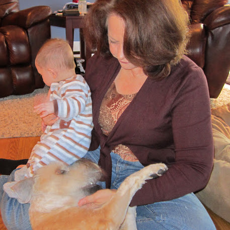 Carol Davidson Photo 42