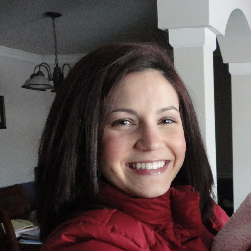 Julie Fagan Photo 10