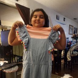 Jessica Sandoval Photo 40