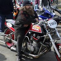 Gary May Photo 32