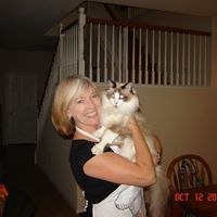 Roberta Simon Photo 5