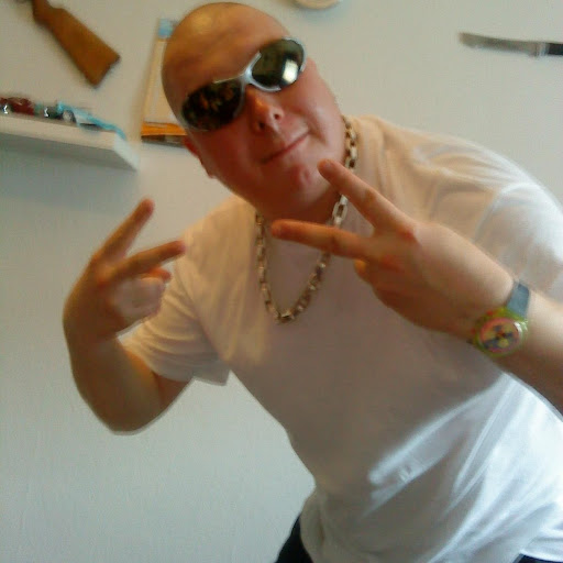 Martin Sell Photo 5