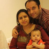 Puneet Mangal Photo 2