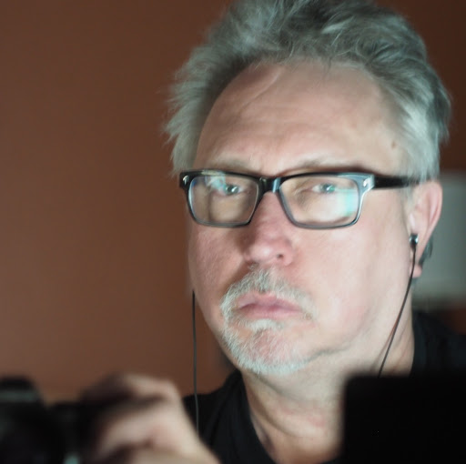 David Debord Photo 15