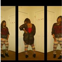 Shirtoia Hunter Photo 2