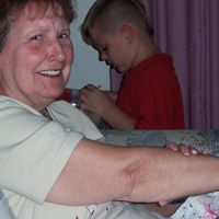 Barbara Munn Photo 3