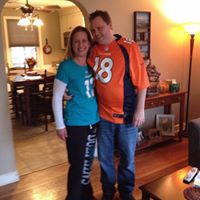 Christine Reardon Photo 27