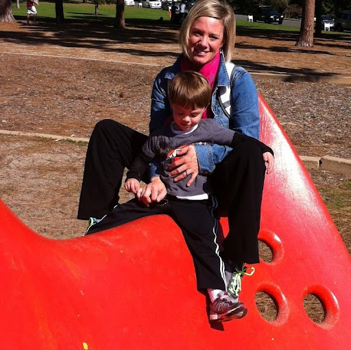 Heather Brewer Photo 36