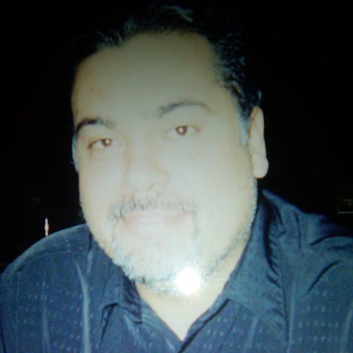 Antonio Cortez Photo 14