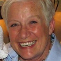 Ellen Rosenberg Photo 26