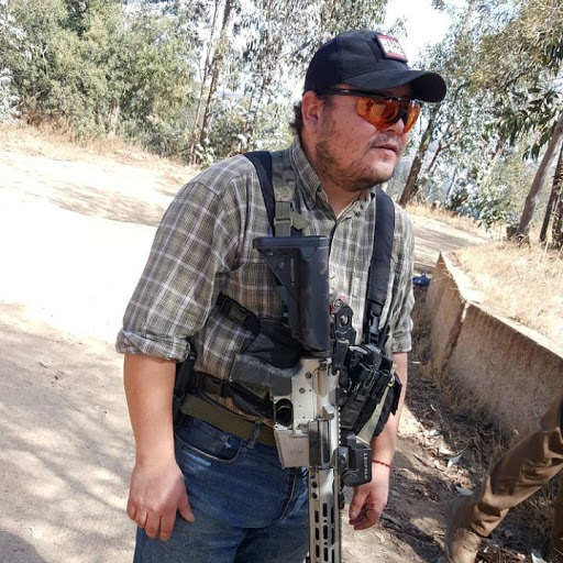 Rafael Acosta Photo 33