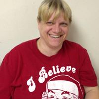 Theresa Horton Photo 39