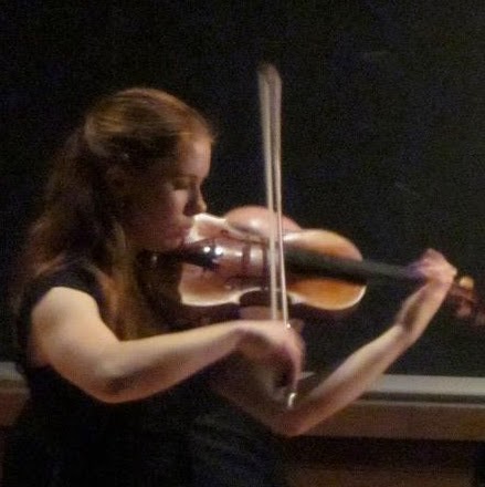 Michelle Guthrie Photo 8