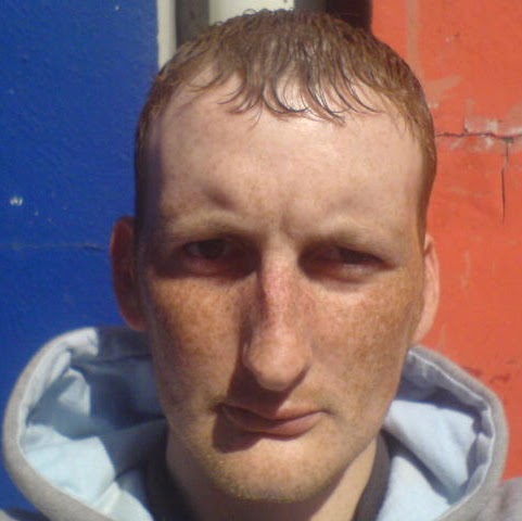 Norman Allan Photo 3