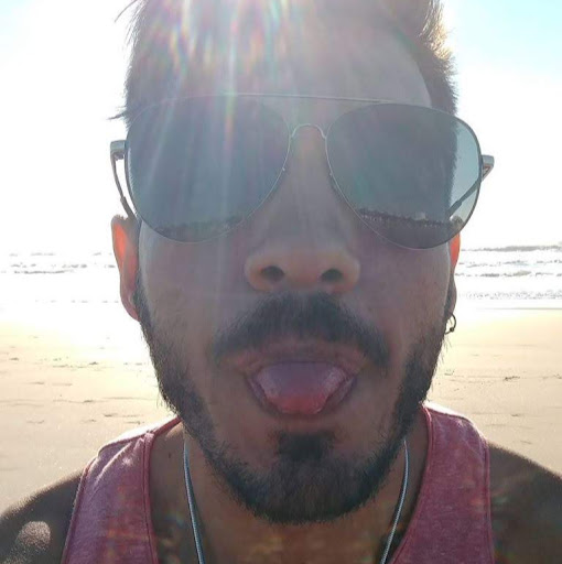 Mauricio Gonzalez Photo 23