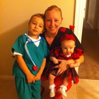 Sarah Snodgrass Photo 6