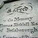 Thomas Riddell Photo 31