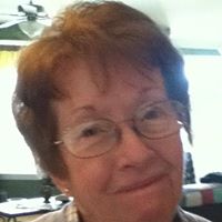Eileen Robertson Photo 5