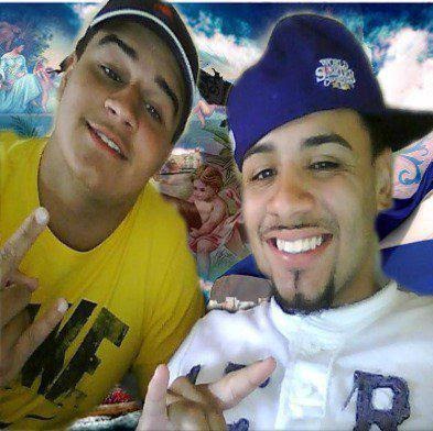 Raymond Ramirez Photo 29