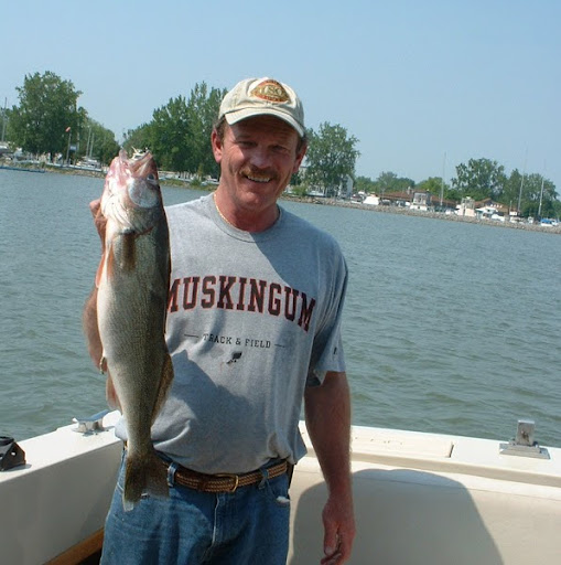 Michael Latham Photo 15