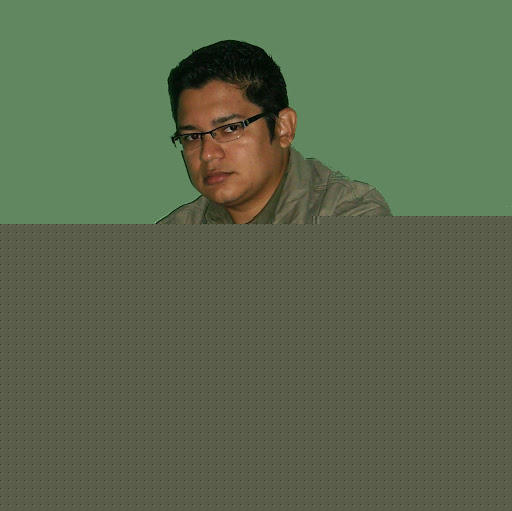 Ronald Orellana Photo 7