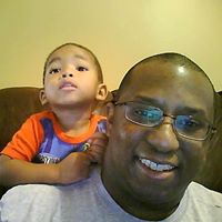Montez Robinson Photo 8