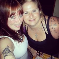 Amy Ellis Photo 29