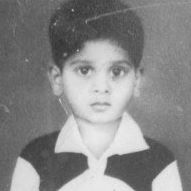 Srinivas Puli Photo 16