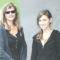 Laurie Henley Photo 9