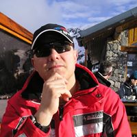 Paul Barker Photo 26