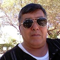 Jose Cordova Photo 20