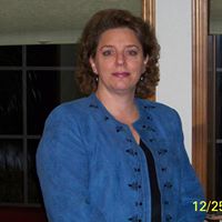 Julie Griffis Photo 7