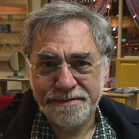 David Diamond Photo 26