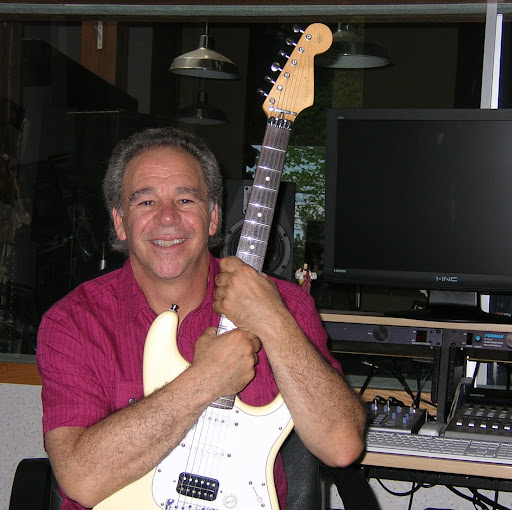 Paul Lombardo Photo 12