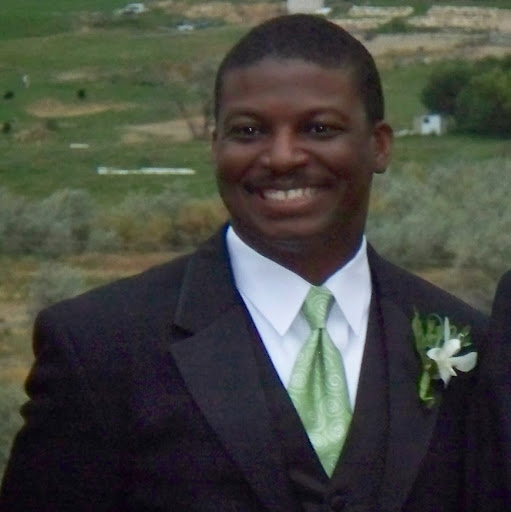 Anthony Moore Photo 35