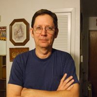 Bill Barnett Photo 35