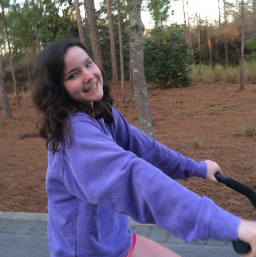 Anna Reilly Photo 18