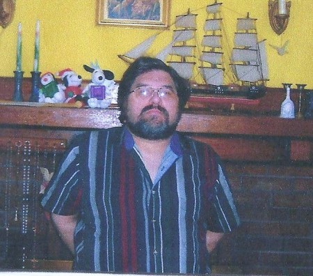 John Hilbert Photo 11