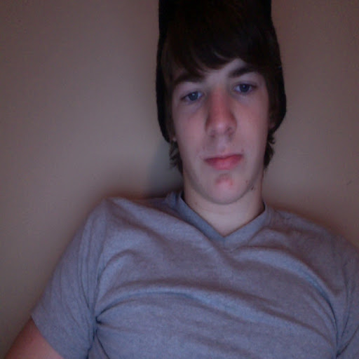 Zach Garrison Photo 10