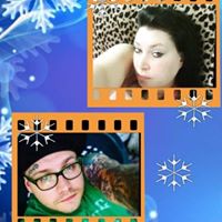 Christina Mcfall Photo 1