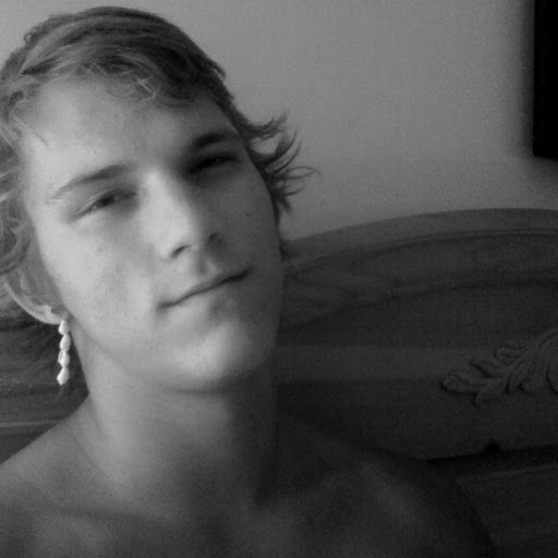 Patrick Conrad Photo 29