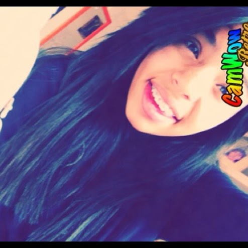 Maria Gee Photo 5