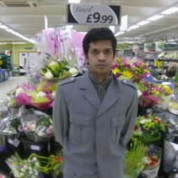 Syed Quadri Photo 16