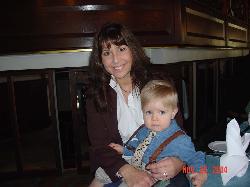 Diana Pierce Photo 20