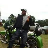 Shedrick Brown Photo 15