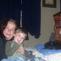 Jeannette Johnson Photo 17