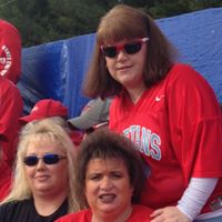 Tonya Lucas Photo 11