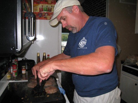 Kyle Isbell Photo 4