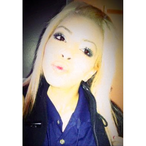 Caroline Murillo Photo 9